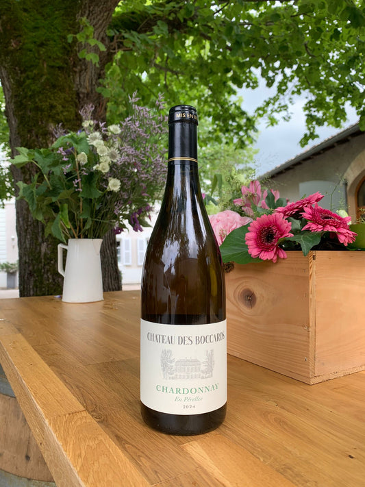 Chardonnay En Pérelles 2024